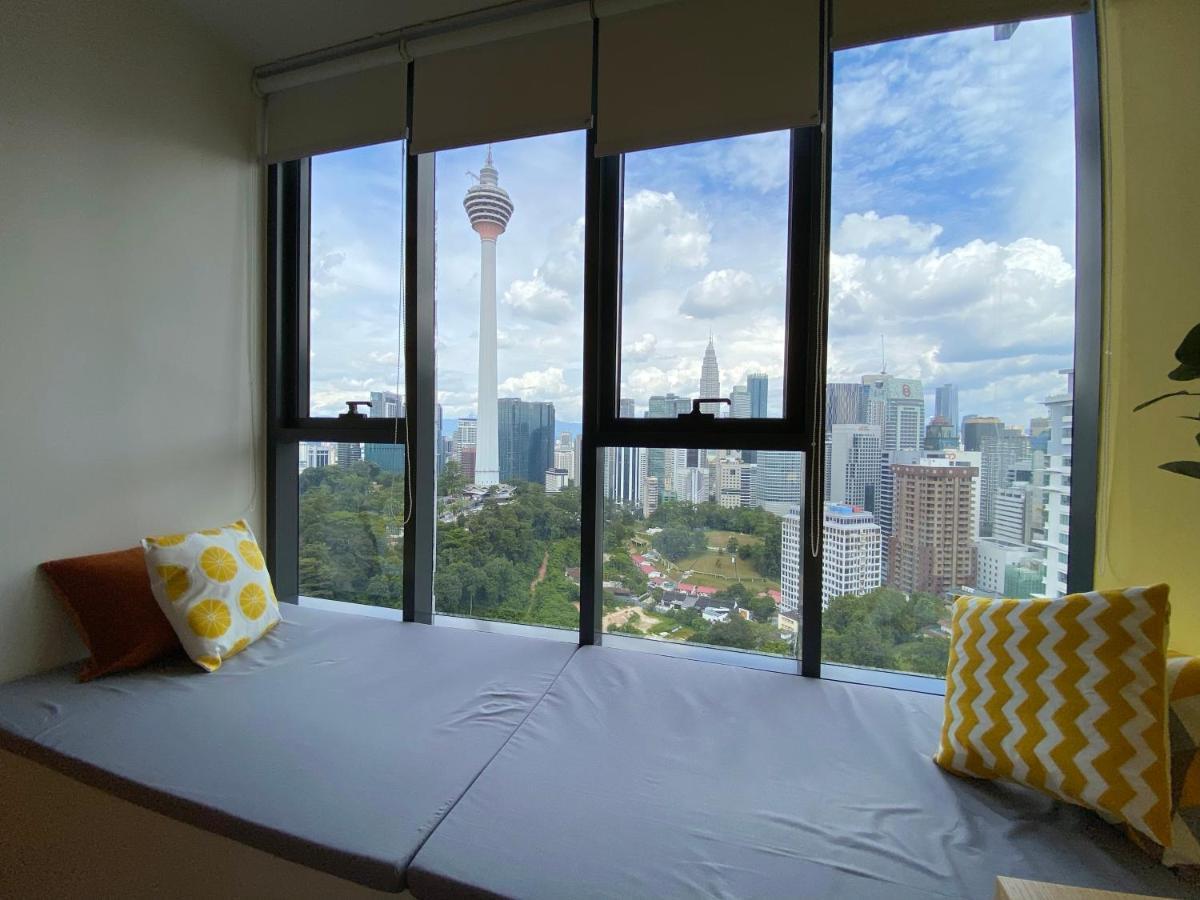 CEYLONZ SUITES @ BUKIT CEYLON BY STARWOOD, KUALA LUMPUR